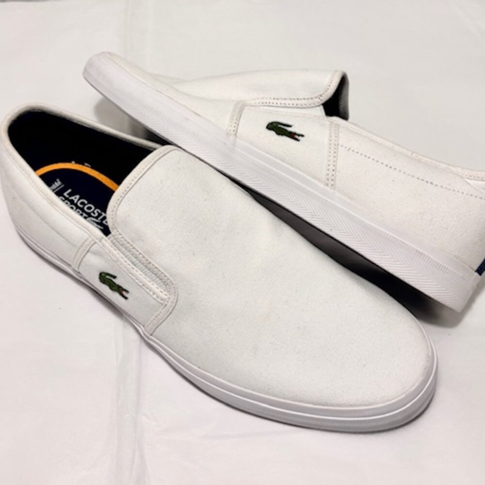 Lacoste Shoes